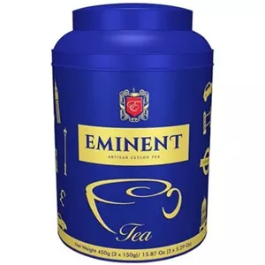 چای امیننت KAIMASSA سه طعم _ 450 گرم