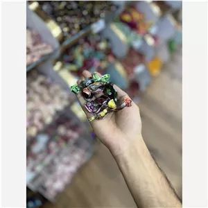 تافی ترش آیدین 200 گرم 