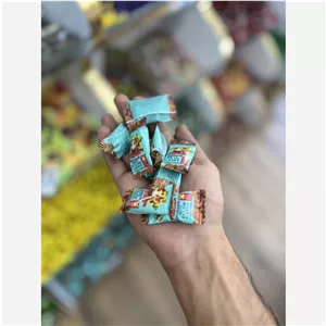 آبنبات ولیمه نعنایی 250 گرم آناتا 
