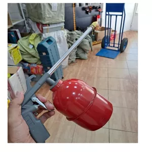 گازوئیل پاش درجه یک یک لیتری