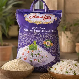 برنج هزاردستان