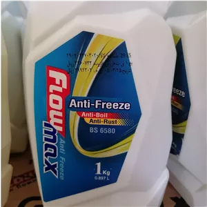 ضدیخ فلومکس مدلAnti Rust High Performance Antifreeze (یک لیتری)