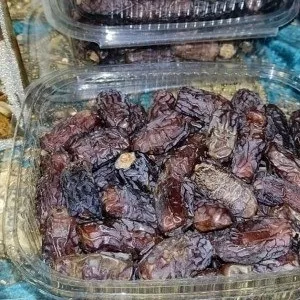خرما پیارم لوکس بسته بندی ، خرده فروش
