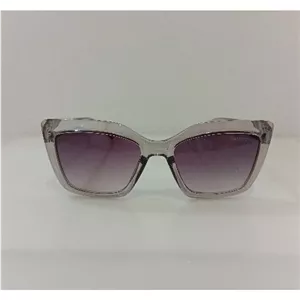 عینک آفتابی زنانه از برند ولنتینو طوسی شفاف VALENTINO