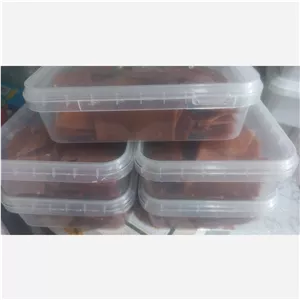 چیپس سمنو 6بسته 300گرمی 