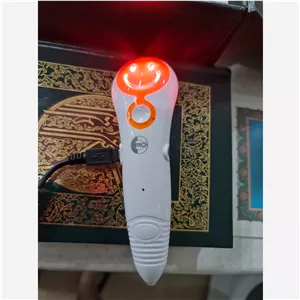 قلم هوشمند قرآن و مفاتیح