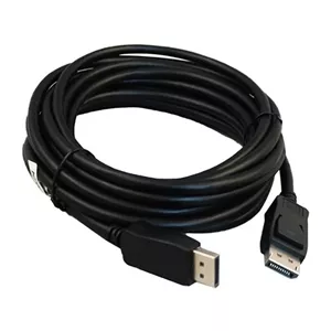 کابل 1.2 DisplayPort دو سر طول 1.5 متر