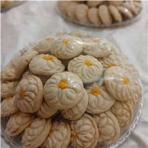 نان برنجی سنتی
