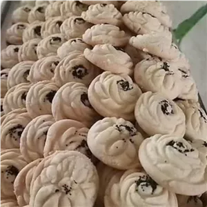 شیرینی نان برنجی