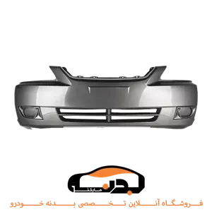 سپر جلو ریو نوک مدادی مهرساز