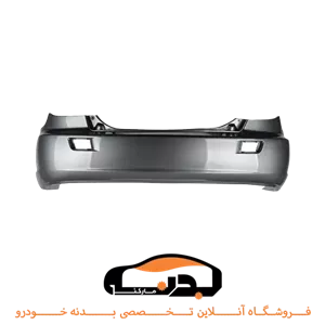 سپر عقب ریو نوک مدادی مهرساز