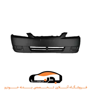 سپر جلو ریو مشکی مهرساز
