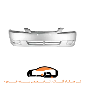 سپر جلو ریو نقره ای مهرساز