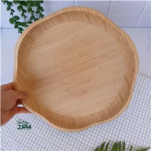 میوه خوری بامبو 