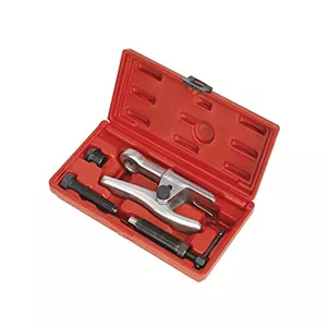 سیبک درار هیدرولیک 1 5 تن دو پله 30 و 50 میلیمتر LK کد B3034