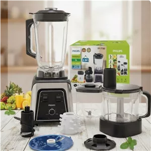غذاساز فیلیپس غذاساز 8کاره فیلیپس مدل FB7780 تضمین کیفیت
