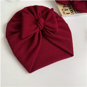 توربان دخترانه از نوزاد تا 5 سال(لطفاً موجودی بگیرید)