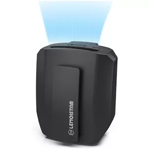 پنکه کمری یا گردنی شارژی LEMOISTAR