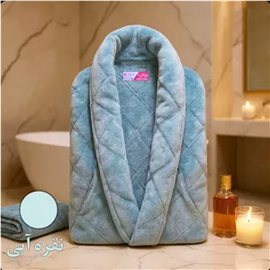 حوله تن پوش طرح دار برند اصلی حوله هنر