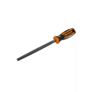 سوهان مهندسی سه گوش 200 کد 320308 ووکین