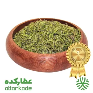 مرزه خشک