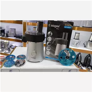 سالاد ساز اتوماتیک چند تیغه Unique UM-88SM