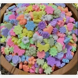 قندمیوه ای لاکچری زیبا وخوش باطعم 