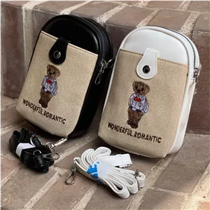 کیف تدی ایستاده 