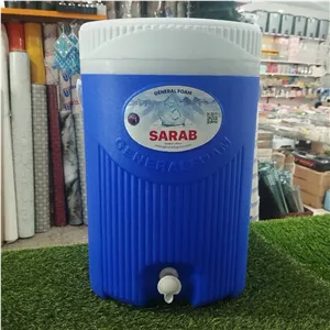 کلمن 12 لیتری سراب(بالاترین کیفیت)