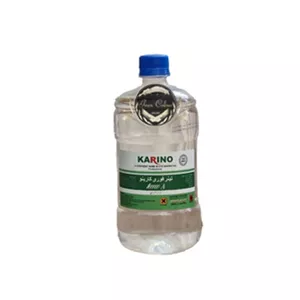 تینر فوری 10000 Aکارینو