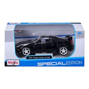 ماکت ماشین مایستو مدل TOYOTA CELICA GTS