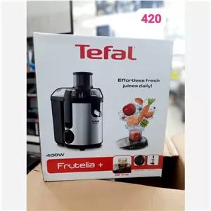  آبمیوه گیر تفال مدل 420 