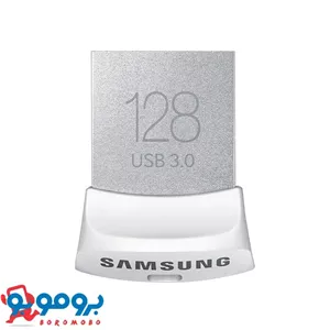 فلش مموری سامسونگ 128 گیگابایت مدل FIT MUF رابط USB 2.0 گارانتی 36 ماهه