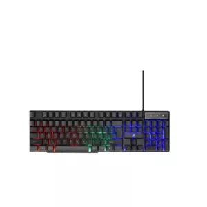 کیبورد گیمینگ باسیم پی نت مدل KB 1100