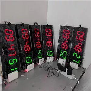 کرنومتر حرفه ای کراسفیت و بدنسازی هامین مدل 20.60