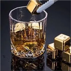 یخ استیل 6 تایی انبردار as