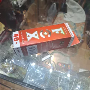 توپ پینگ پنگ FOX سه تایی