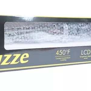 فر کننده مو برند لیز LIZZE مدل LZ-7002 سایز 22