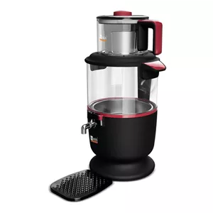 چای ساز روی هم ناسا الکتریک مدل NS-525