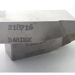 قلم کف تراش BARDEK- کد256