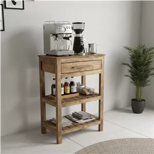 کنسول مدل کافی بار cb31g طول 75 سانتیمتر