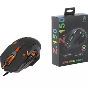 موس باسیم گیمینگ پی نت Z.150
