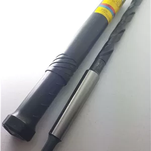 مته ته کونیک گورینگ سایز 10 HSS - کد305