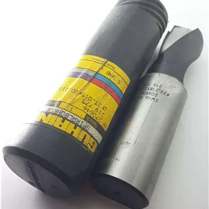 مته مارپیچی دوپله گورینگ آلمان سایز 20.21823.015 HSS - کد310