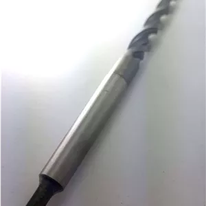 مته دوپله ته کونیک HSCO سایز 9.5 12 میلیمتر گورینگ اصل آلمان- کد221