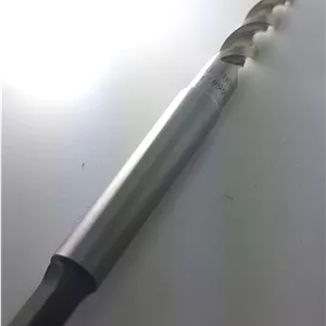 مته دو پله ته کونیک HSS سایز 6.8 11 میلیمتر گورینگ اصل آلمان- کد206