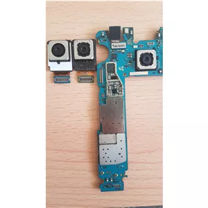 دوربین عقب اصلی روکاری galaxy s7edge 