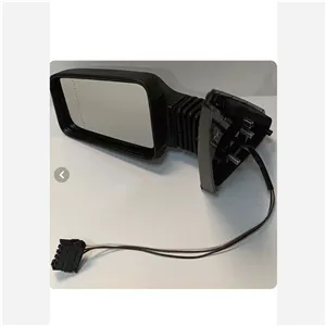 آیینه بغل پژو glx 405 طرح قدیم برقی سمت چپ راننده