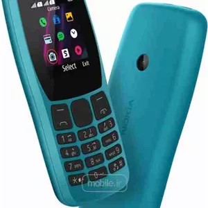 نوکیا N110 ( 3 روز مهلت تست )