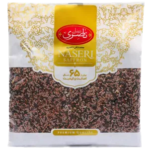 چهار تخمه ناصری